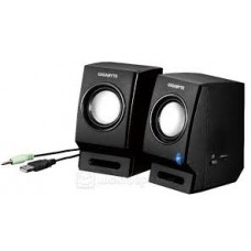 SP 2.0 Gigabyte S2000 USB black